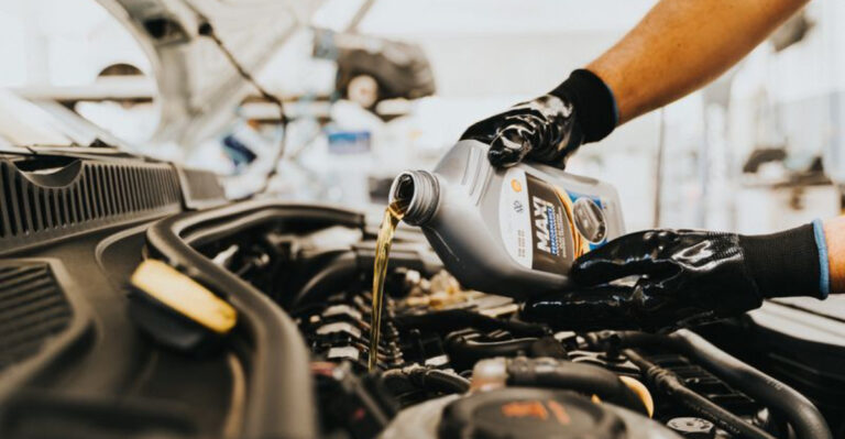 12 Car Maintenance Services You Should Do Every Year