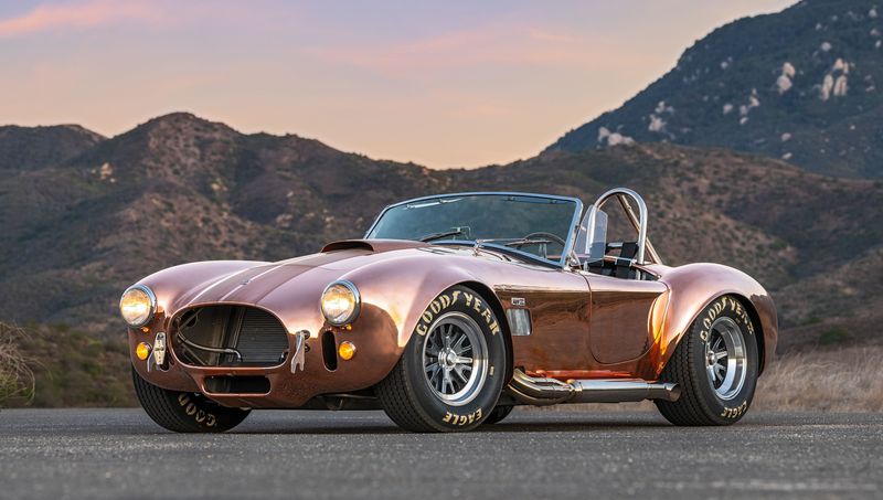 1965 Shelby Cobra 427