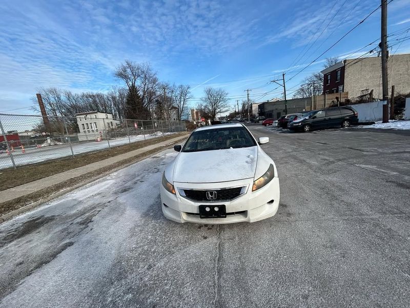 2010 Honda Accord