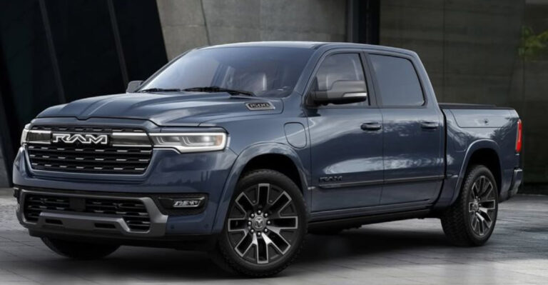 5 Pickup Trucks To Avoid In 2025 (And 5 Worth Buying)