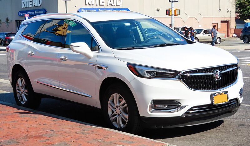 Buick Enclave