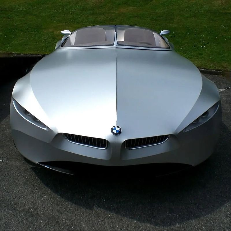 BMW GINA