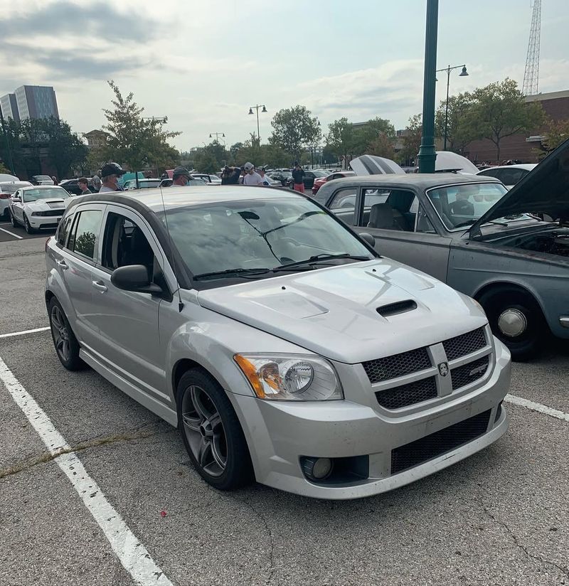 Dodge Caliber