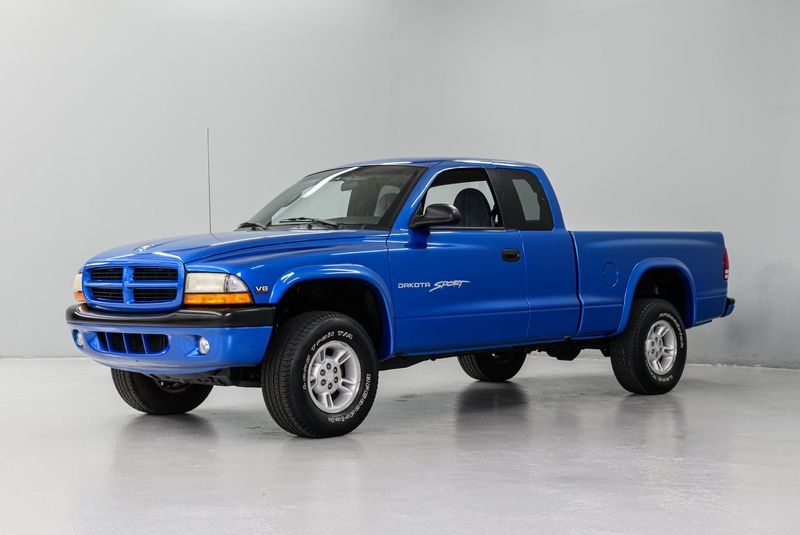 Dodge Dakota