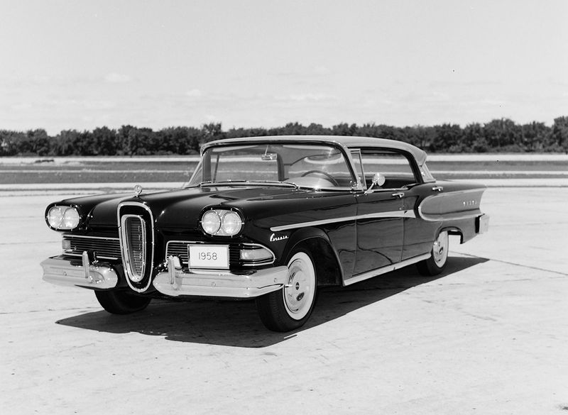 Edsel