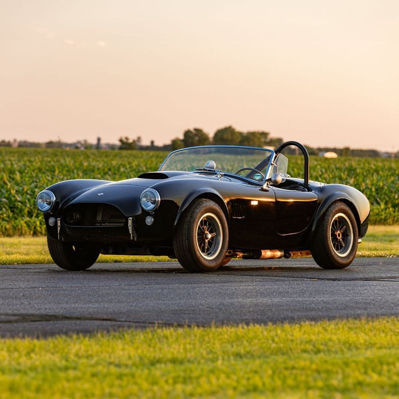 Shelby Cobra