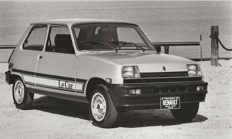 Renault 5