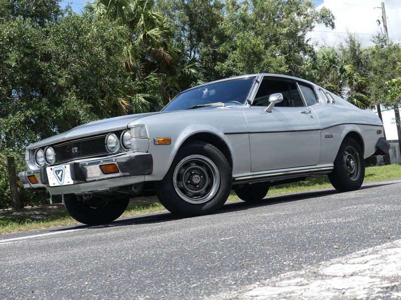 Toyota Celica