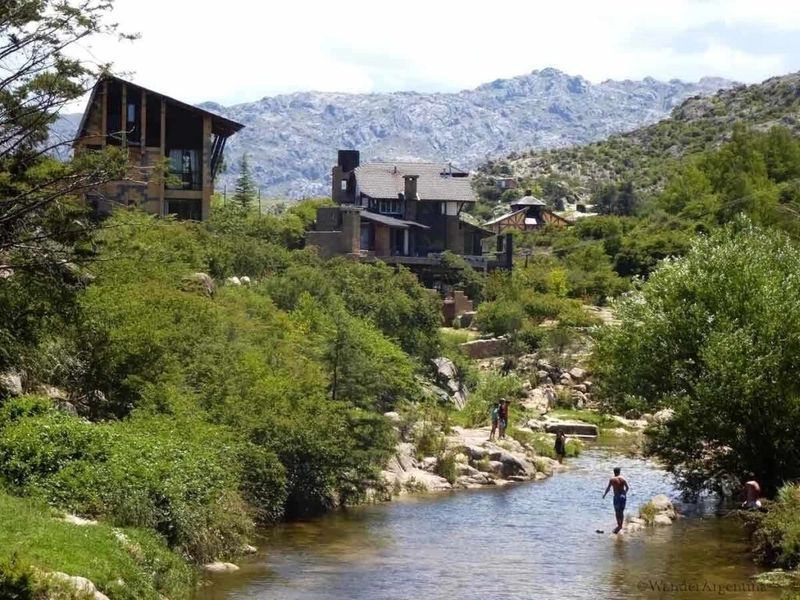 La Cumbrecita, Argentina