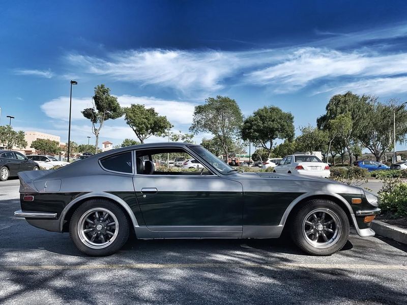 Datsun 240Z