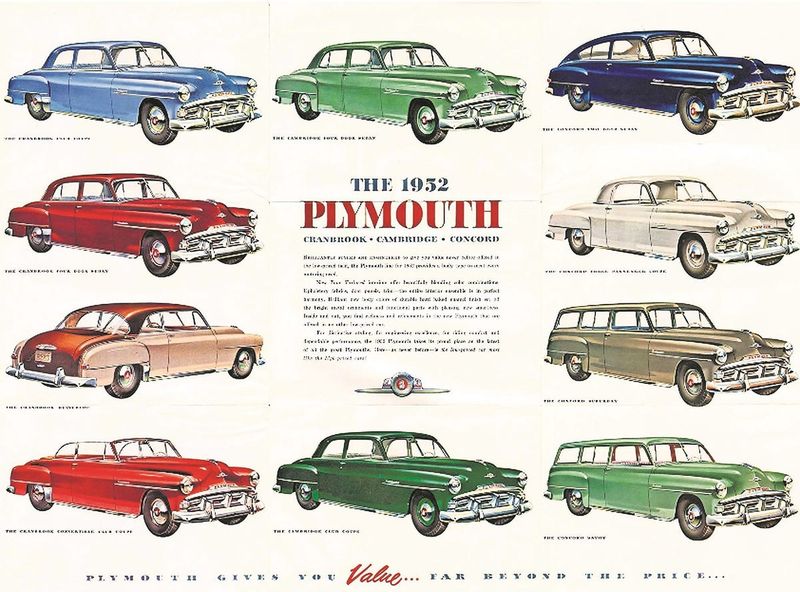 Plymouth