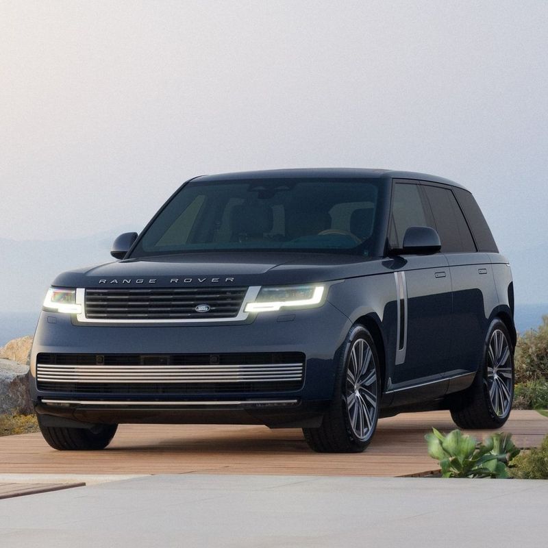 Range Rover