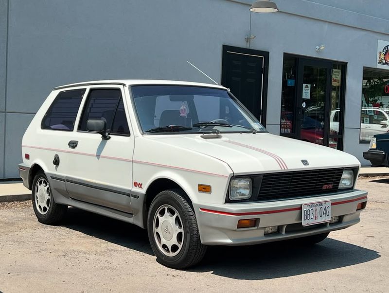 Yugo GV