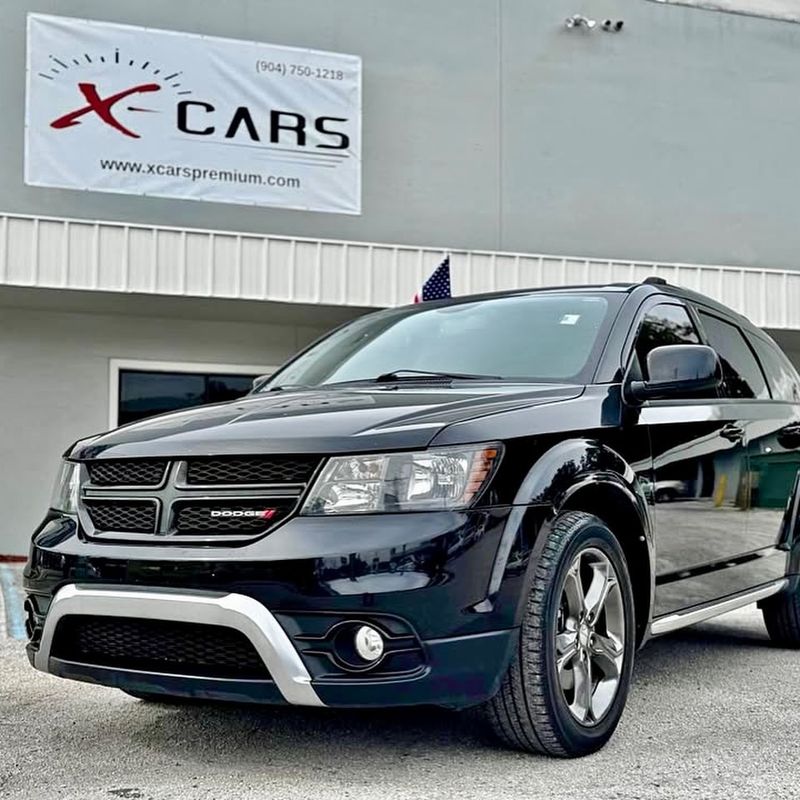 Dodge Journey