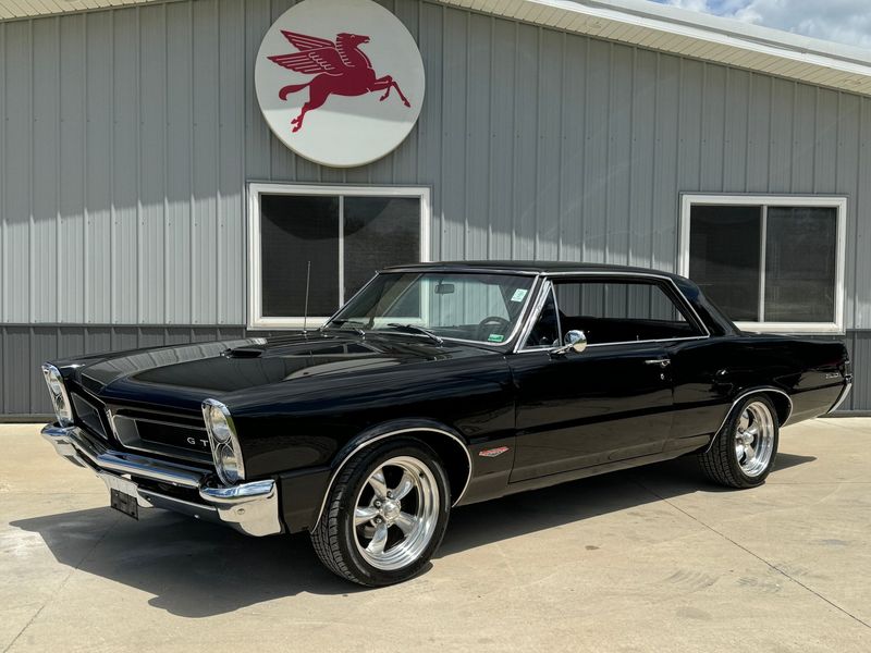 1965 Pontiac GTO