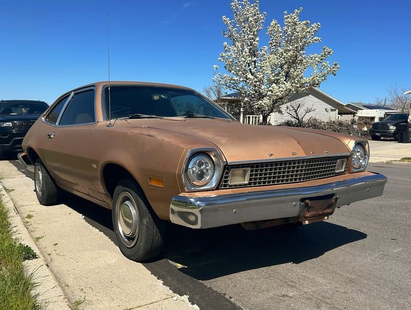 Ford Pinto