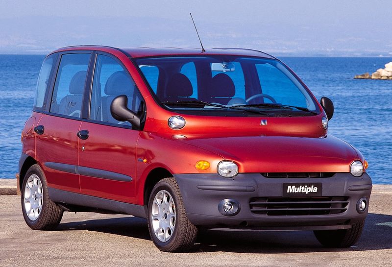 Fiat Multipla