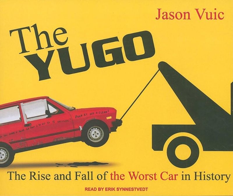 Yugo