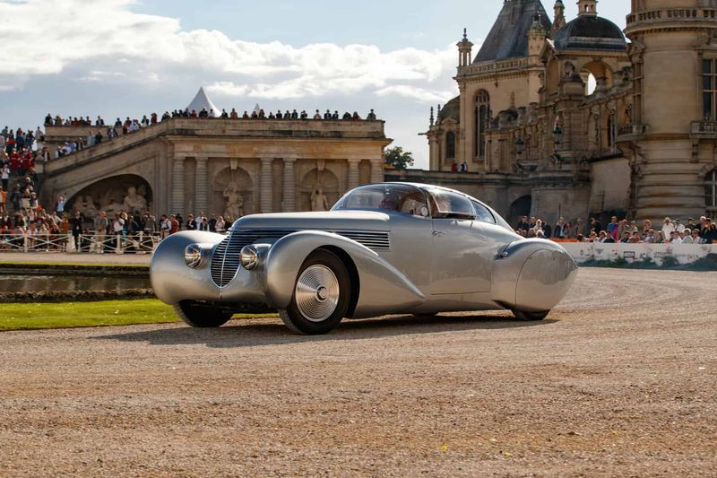 Hispano-Suiza