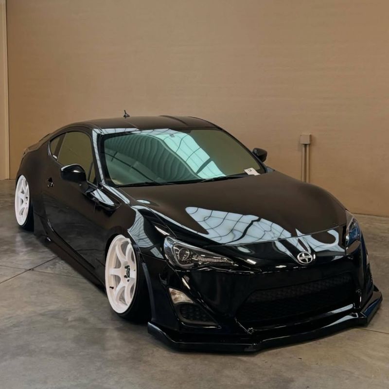 Scion FR-S