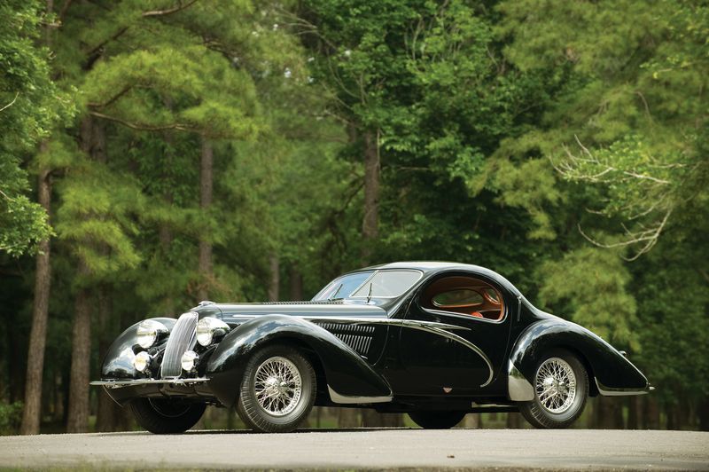 Talbot-Lago