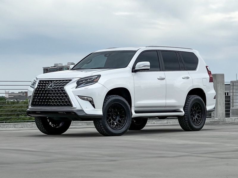 Lexus GX 460