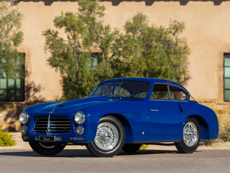 Pegaso Z-102