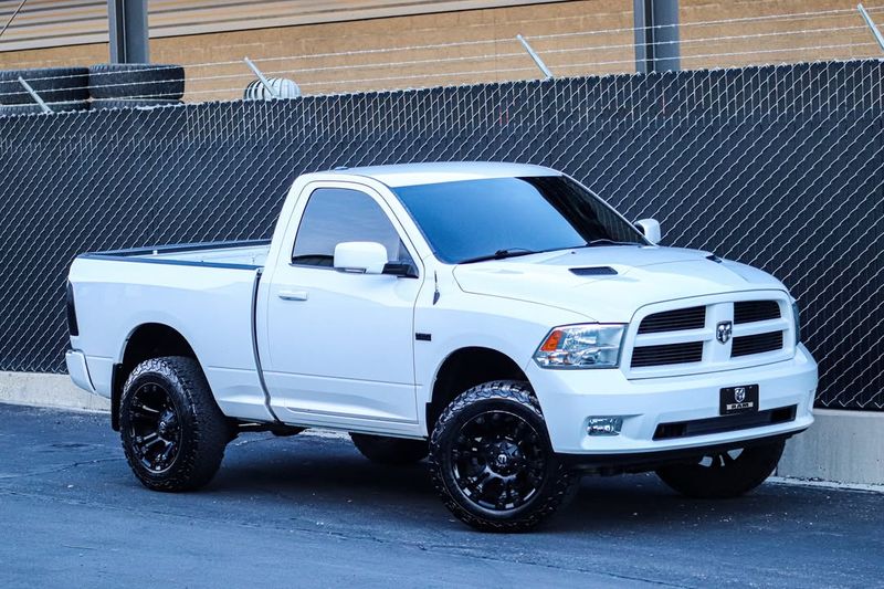 Dodge Ram 1500