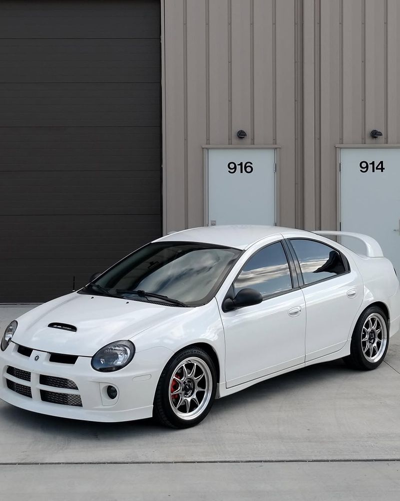 Dodge Neon SRT-4