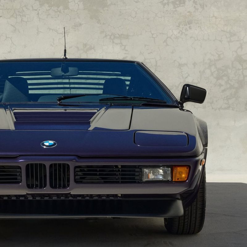 BMW M1