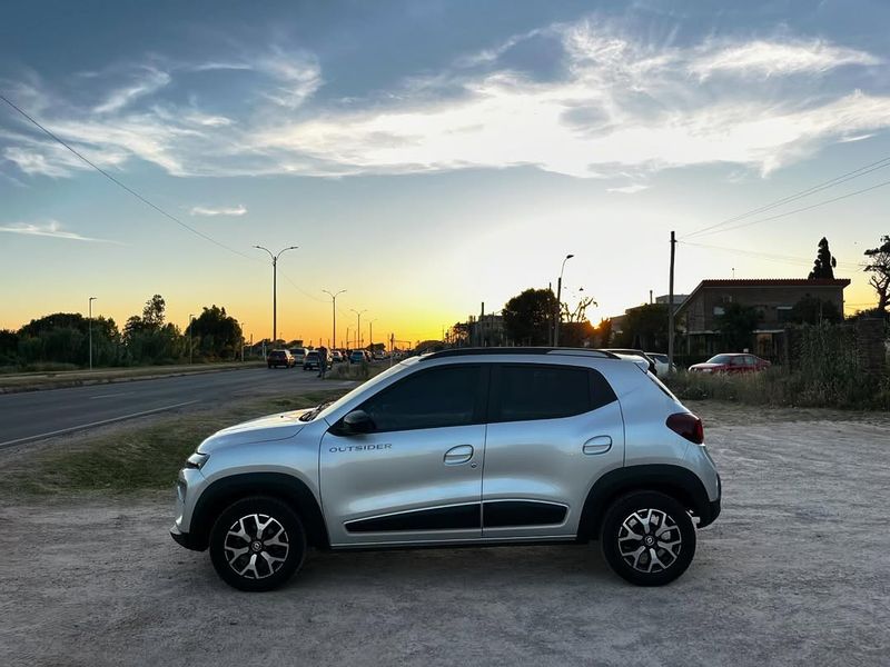 Renault Kwid