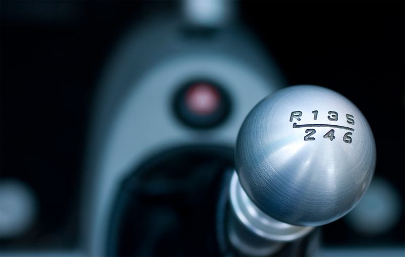 Manual Transmissions