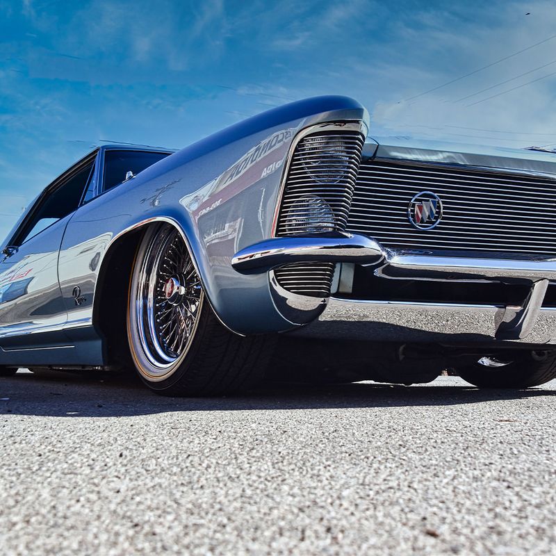 Buick Riviera (1963)