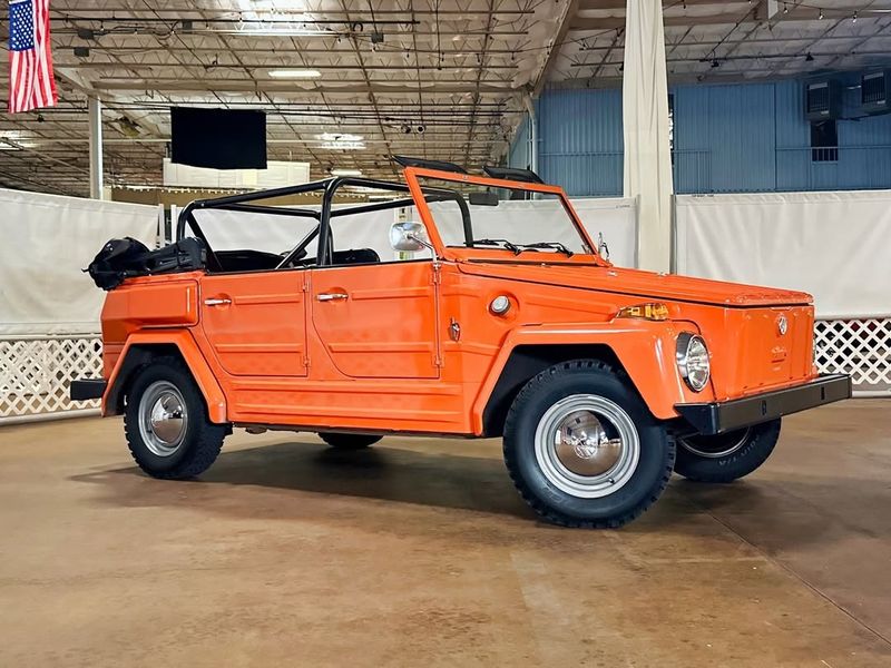 Volkswagen Thing