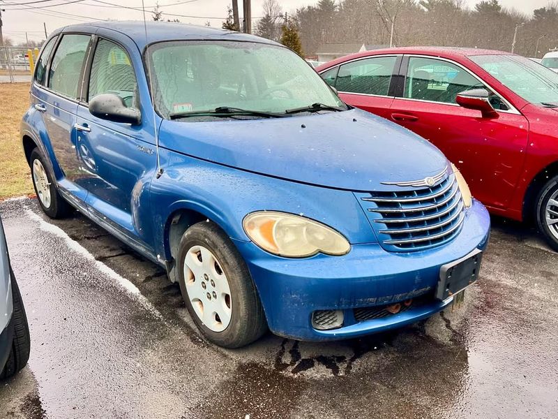 Chrysler PT Cruiser (2001-2010)