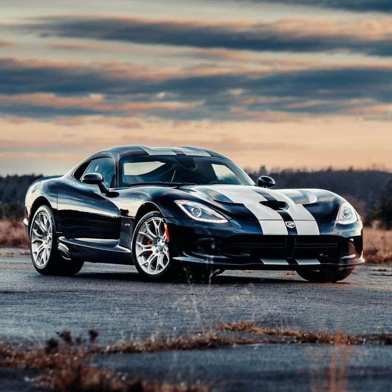 Dodge Viper