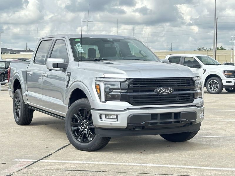 Texas - Ford F-150