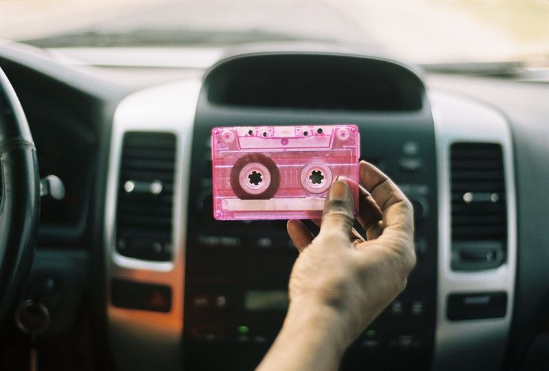 Cassette Players