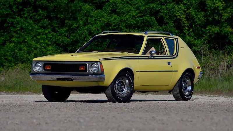 AMC Gremlin