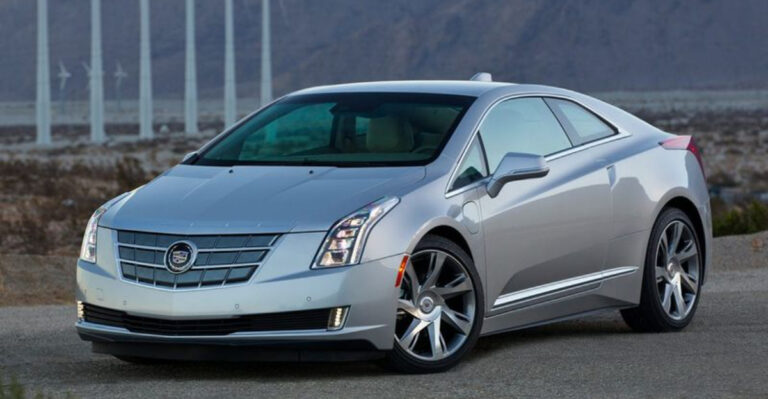 10 Cars GM Never Should Have Discontinued