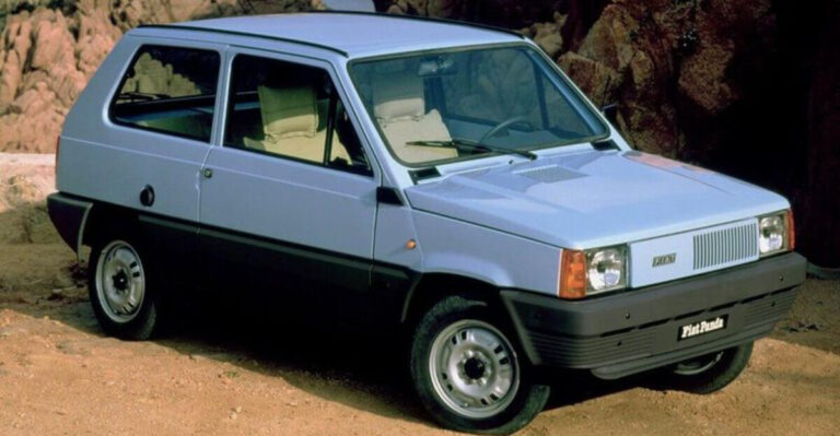 15 Simplest Cars Ever Made