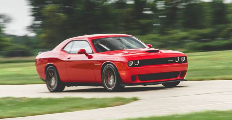 17 Best Hemi Cars Ever
