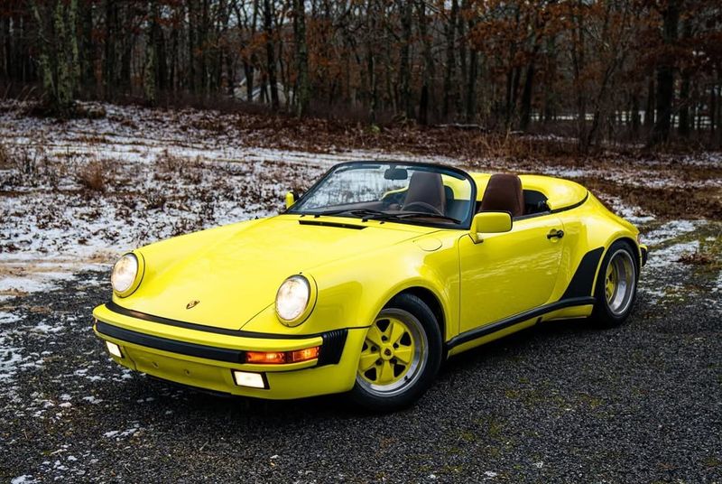 Porsche 911 (1964–present)