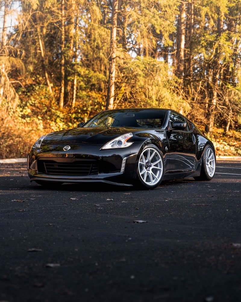 Nissan 370Z