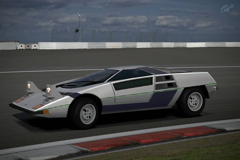 Dome Zero (1978 concept)