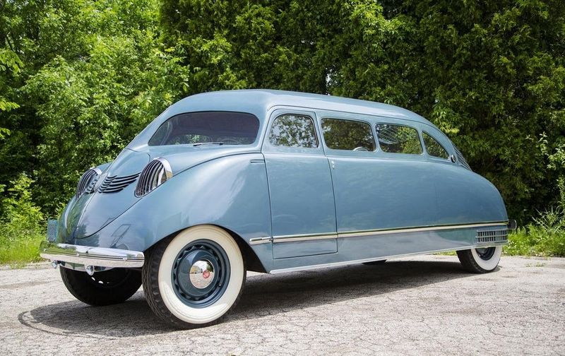 Stout Scarab (1936)