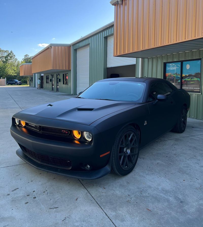 Dodge Challenger R/T