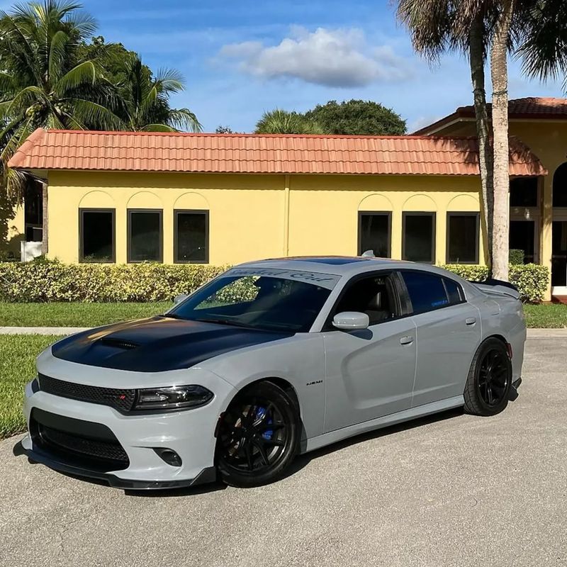 Dodge Charger R/T
