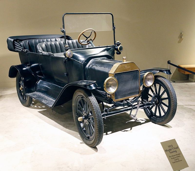 Ford Model T
