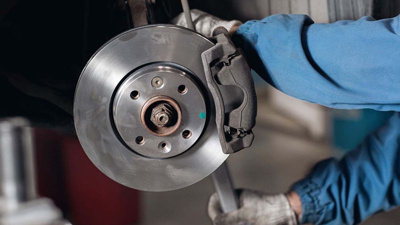 Brakes